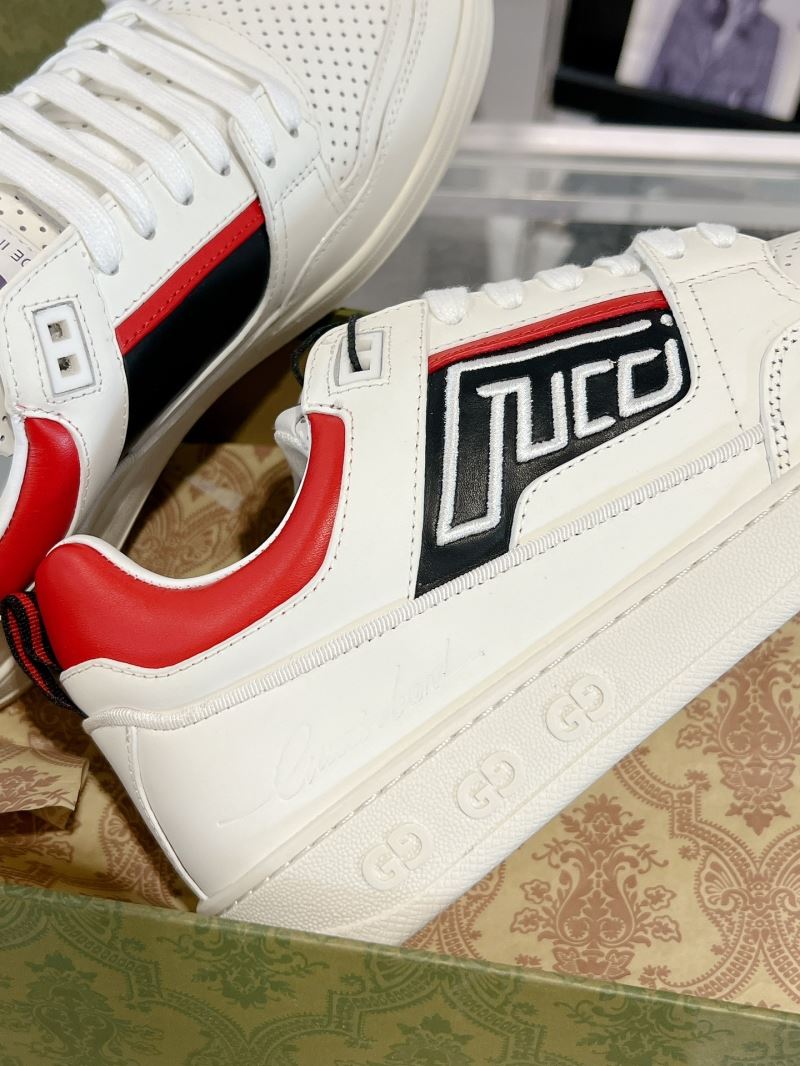 Gucci Low Shoes